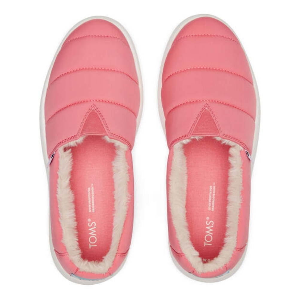Toms Alpargata Mallow Puff - Picture 3 of 5
